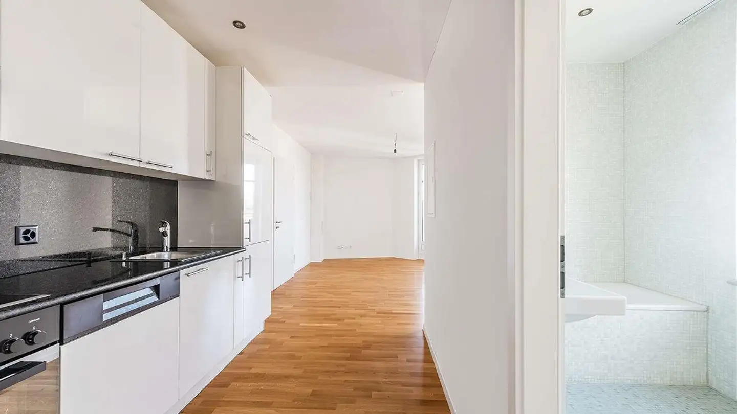 Immeuble résidentiel à vendre - Konkordiastrasse 12, 9000 St. Gallen - Photo 2
