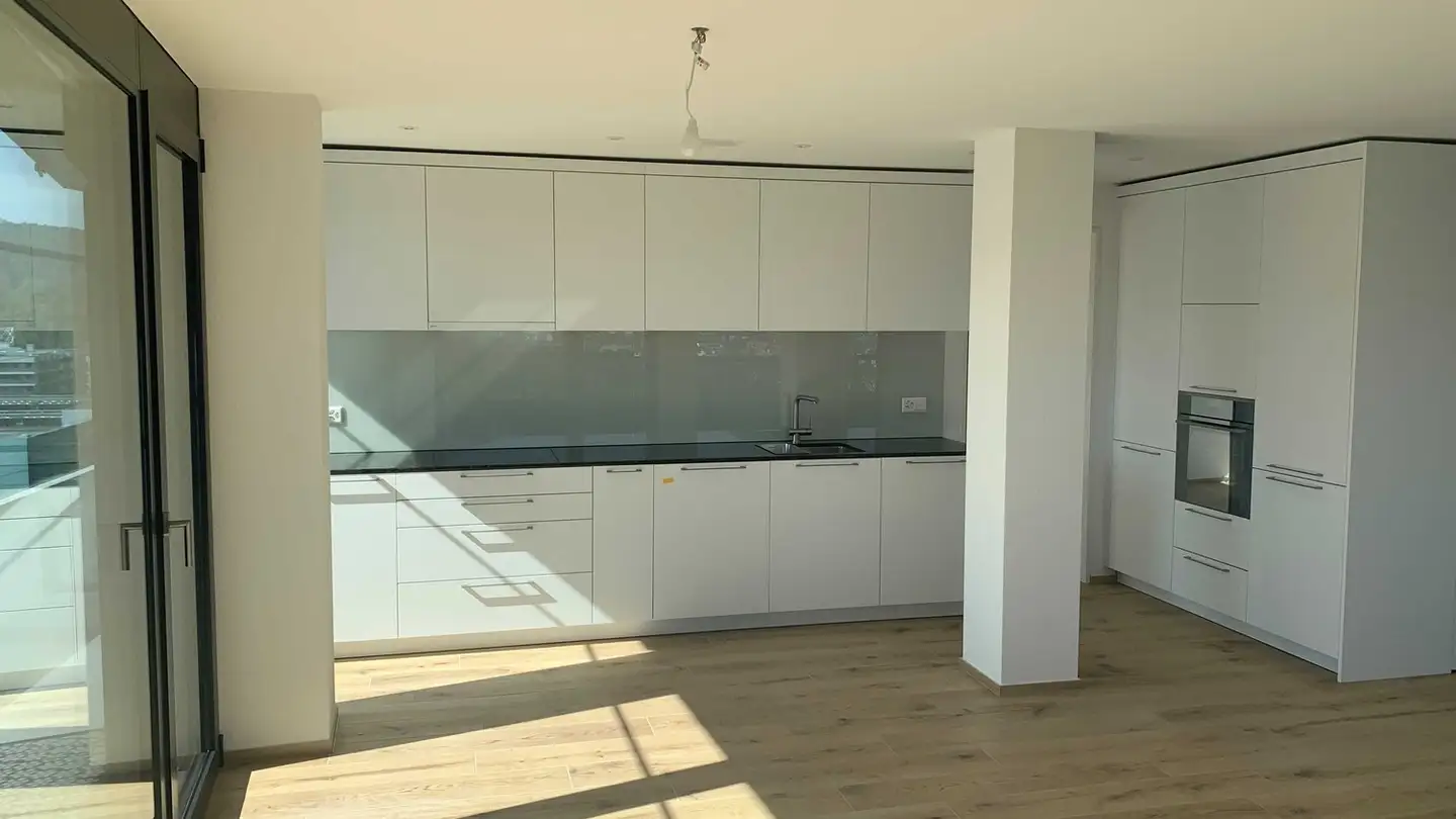 Apartment for rent - Sonnentalstrasse 15, 8600 Dübendorf - Photo 3