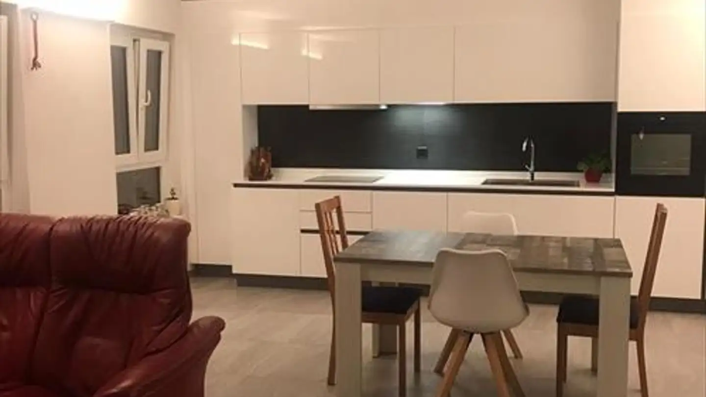 Apartment for rent - Rue Des Terreaux 16, 1510 Moudon - Photo 2