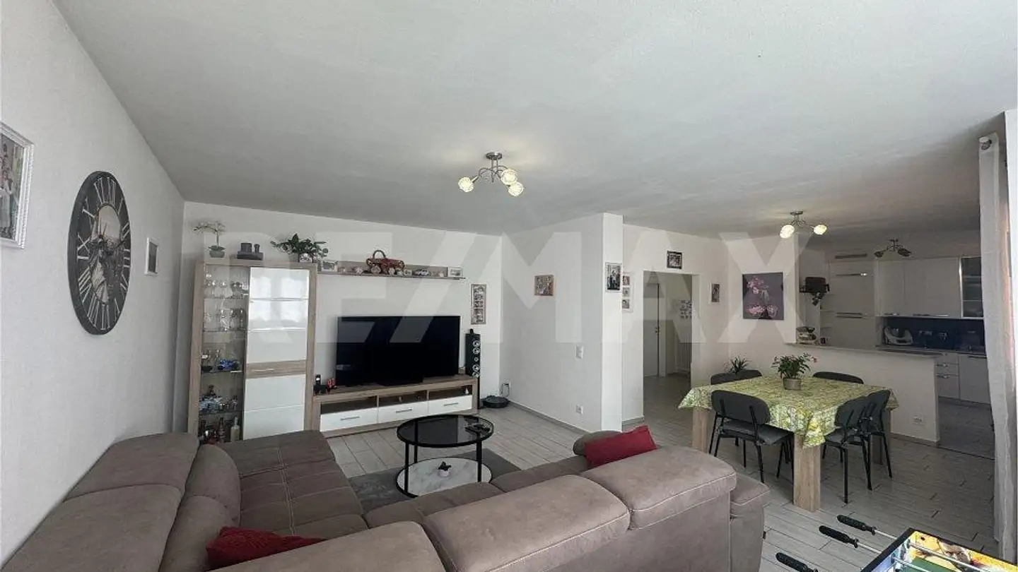 Apartment for sale - 6853 Ligornetto