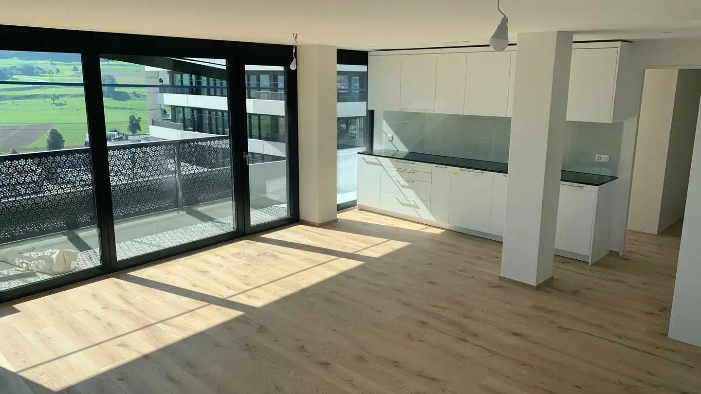 Apartment for rent - Sonnentalstrasse 15, 8600 Dübendorf