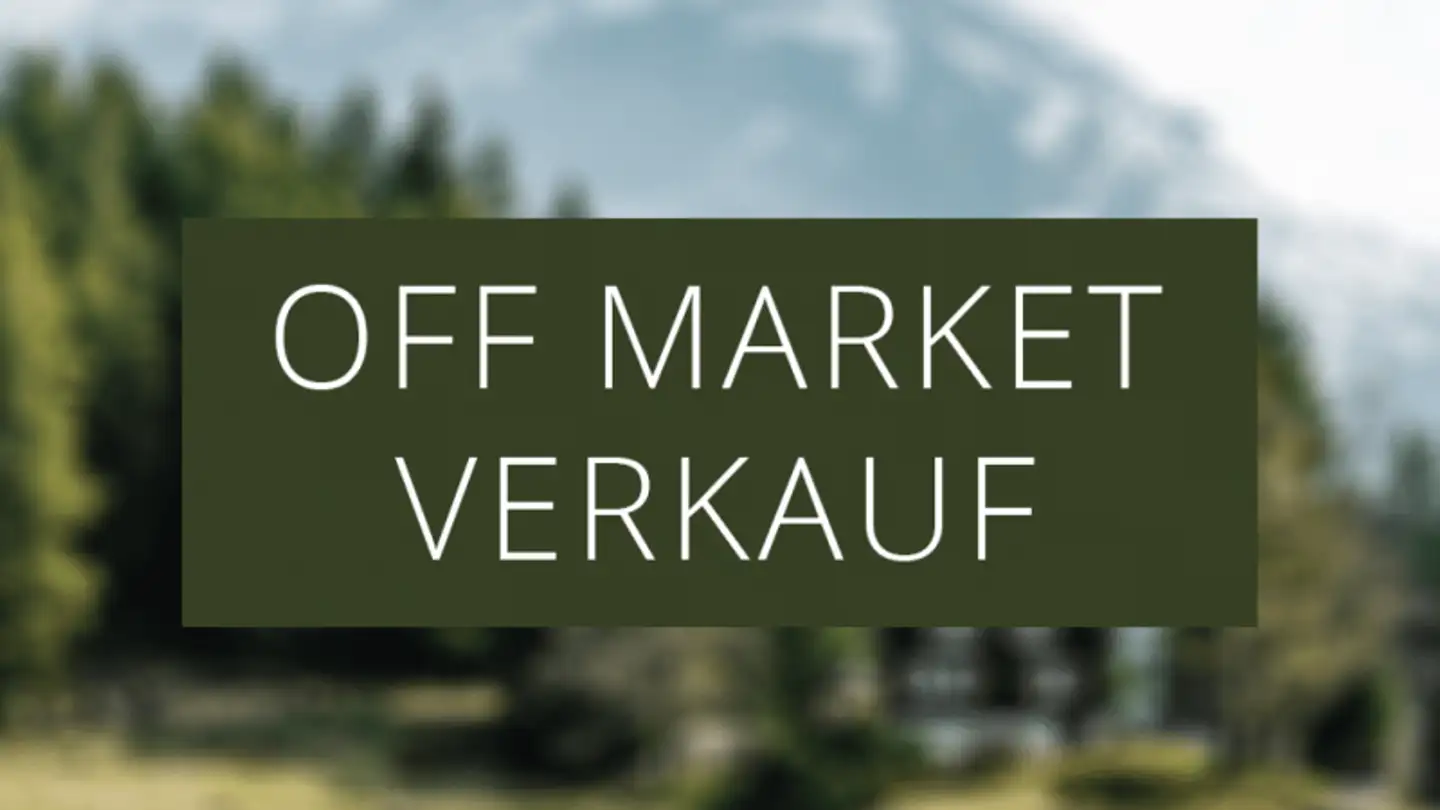 Wohnung kaufen - Brüggerschhof, 7250 Klosters