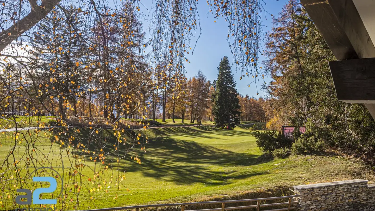 Chalet in vendita - Route Des Mélèzes, 3963 Crans-Montana - Foto 4