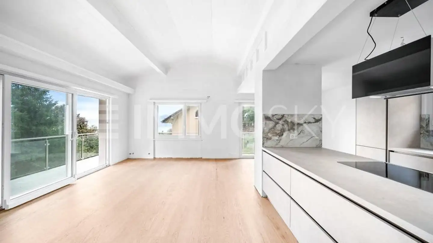 Single house for sale - 1805 Jongny - Photo 4