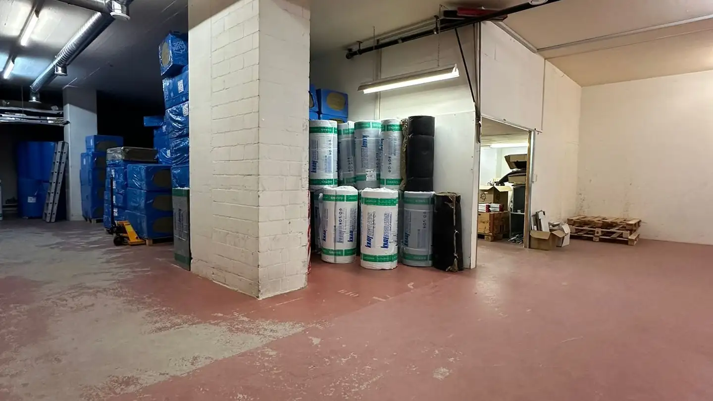 Lagerraum mieten - Allmendstrasse 17, 8320 Fehraltorf - Foto 3