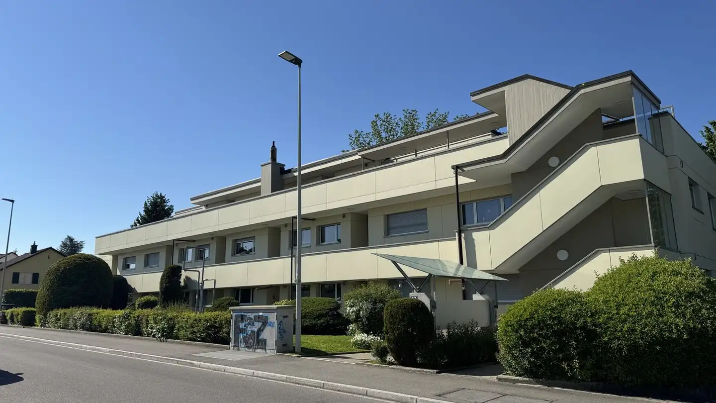 Wohnung mieten - Riedenerstrasse 57, 8304 Wallisellen