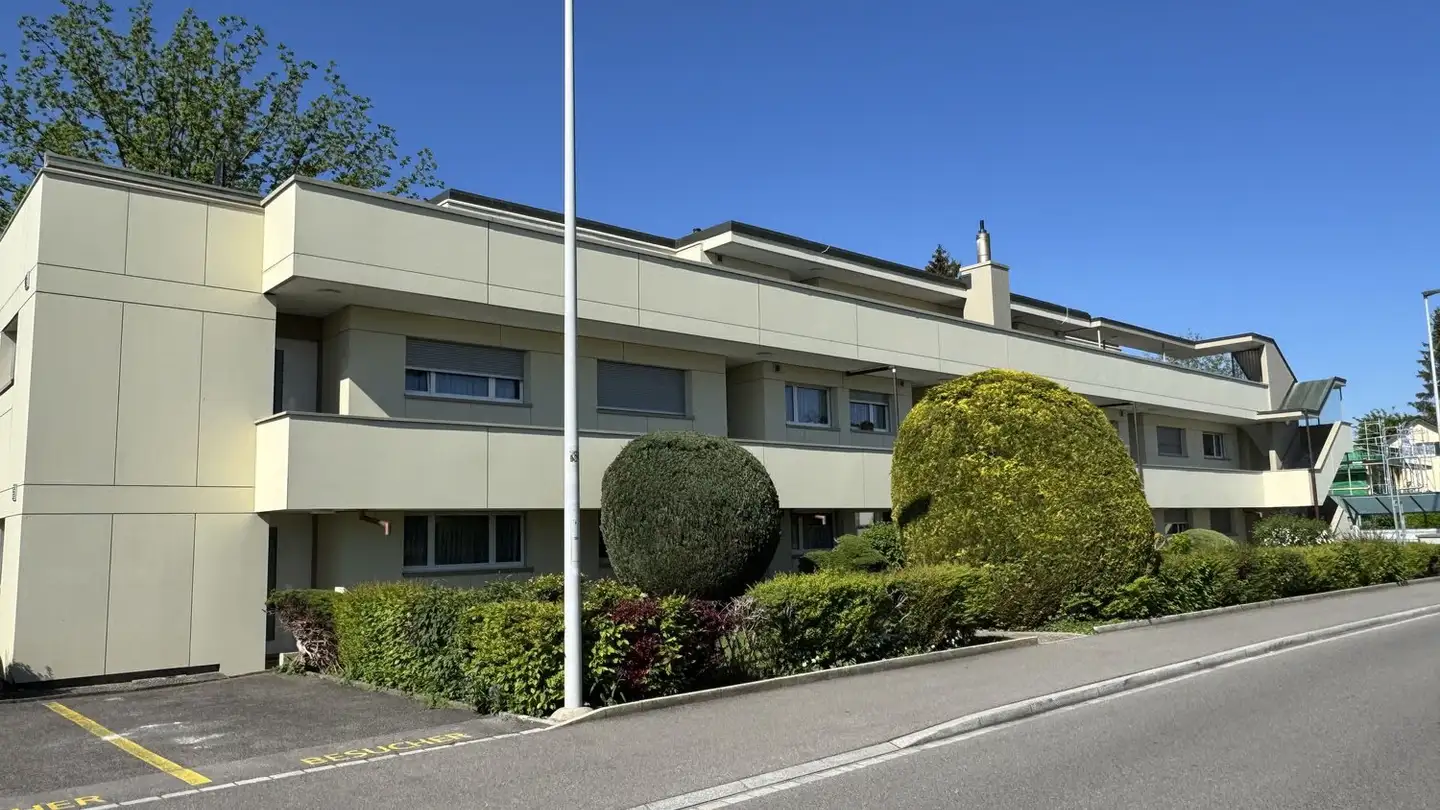 Wohnung mieten - Riedenerstrasse 57, 8304 Wallisellen - Foto 2