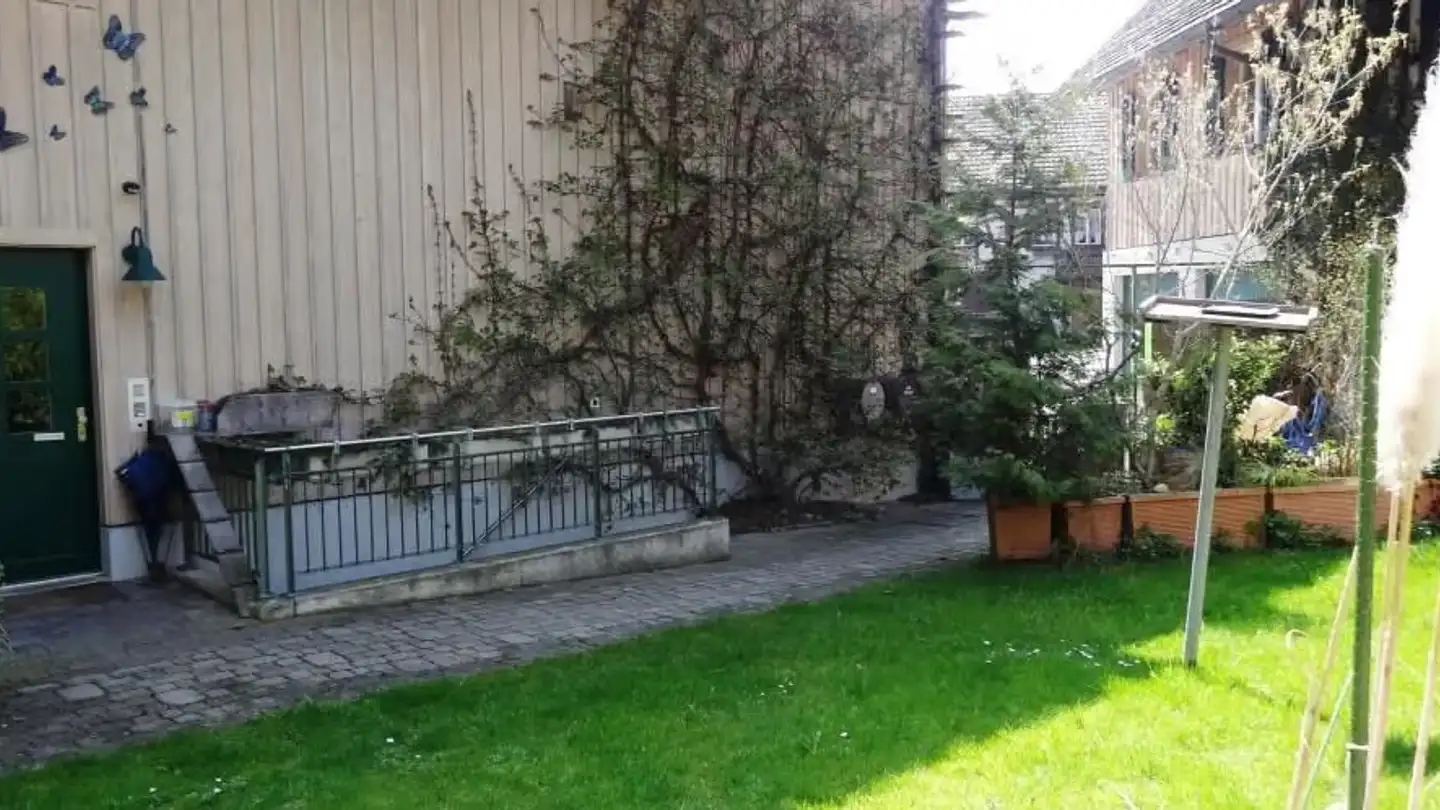 Dachgeschosswohnung mieten - Rosswettistrasse 4a, 8412 Aesch (Neftenbach)