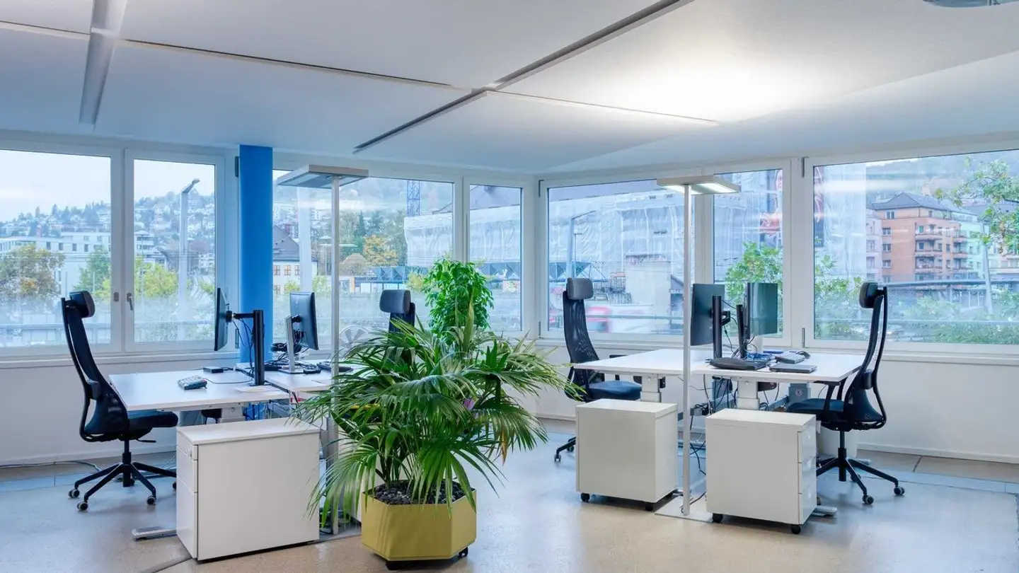 Office space for rent - Hönggerstrasse 65, 8037 Zürich - Photo 3