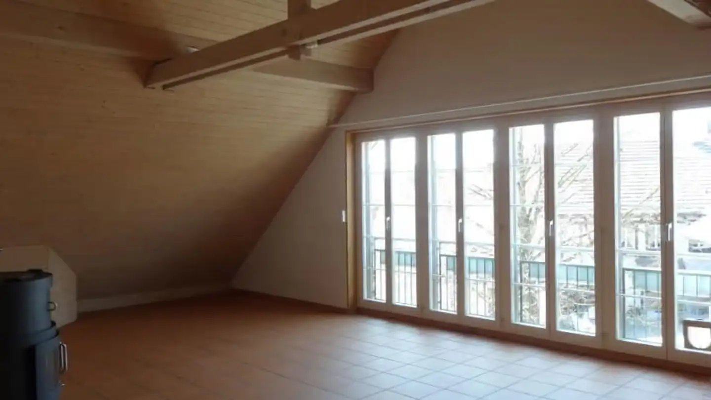 Dachgeschosswohnung mieten - Rosswettistrasse 4a, 8412 Aesch (Neftenbach) - Foto 3