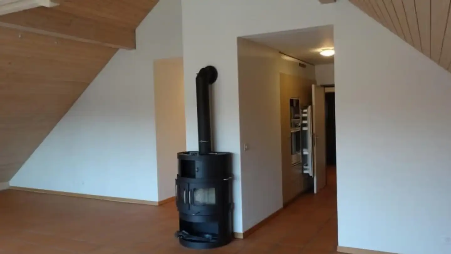 Dachgeschosswohnung mieten - Rosswettistrasse 4a, 8412 Aesch (Neftenbach) - Foto 4