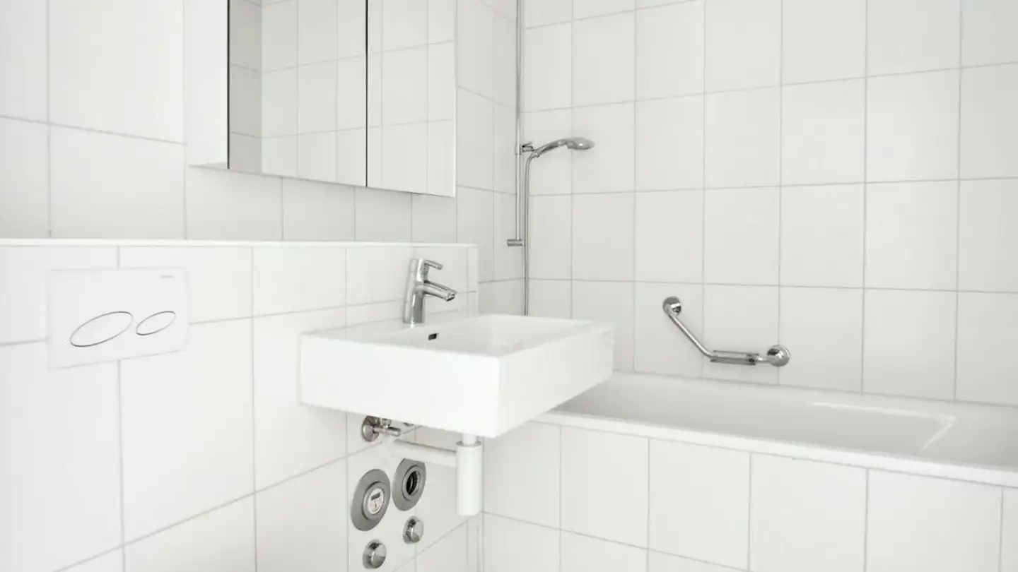 Appartement à louer - Allmendstrasse 12, 4123 Allschwil - Photo 4