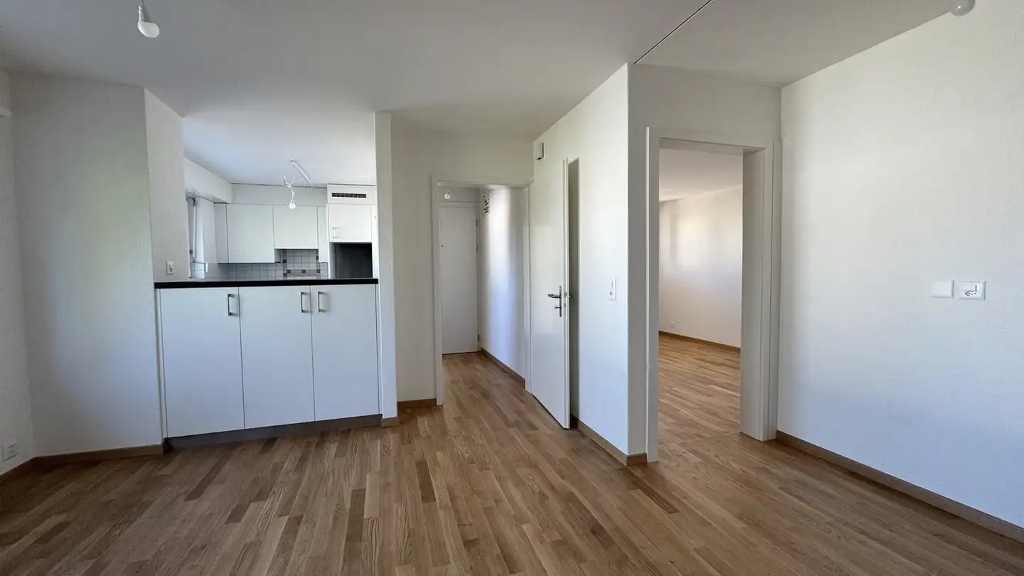 Wohnung mieten - Riedenerstrasse 57, 8304 Wallisellen - Foto 4