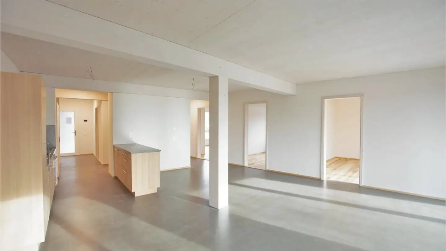 Apartment for rent - Benzburweg 19, 4410 Liestal