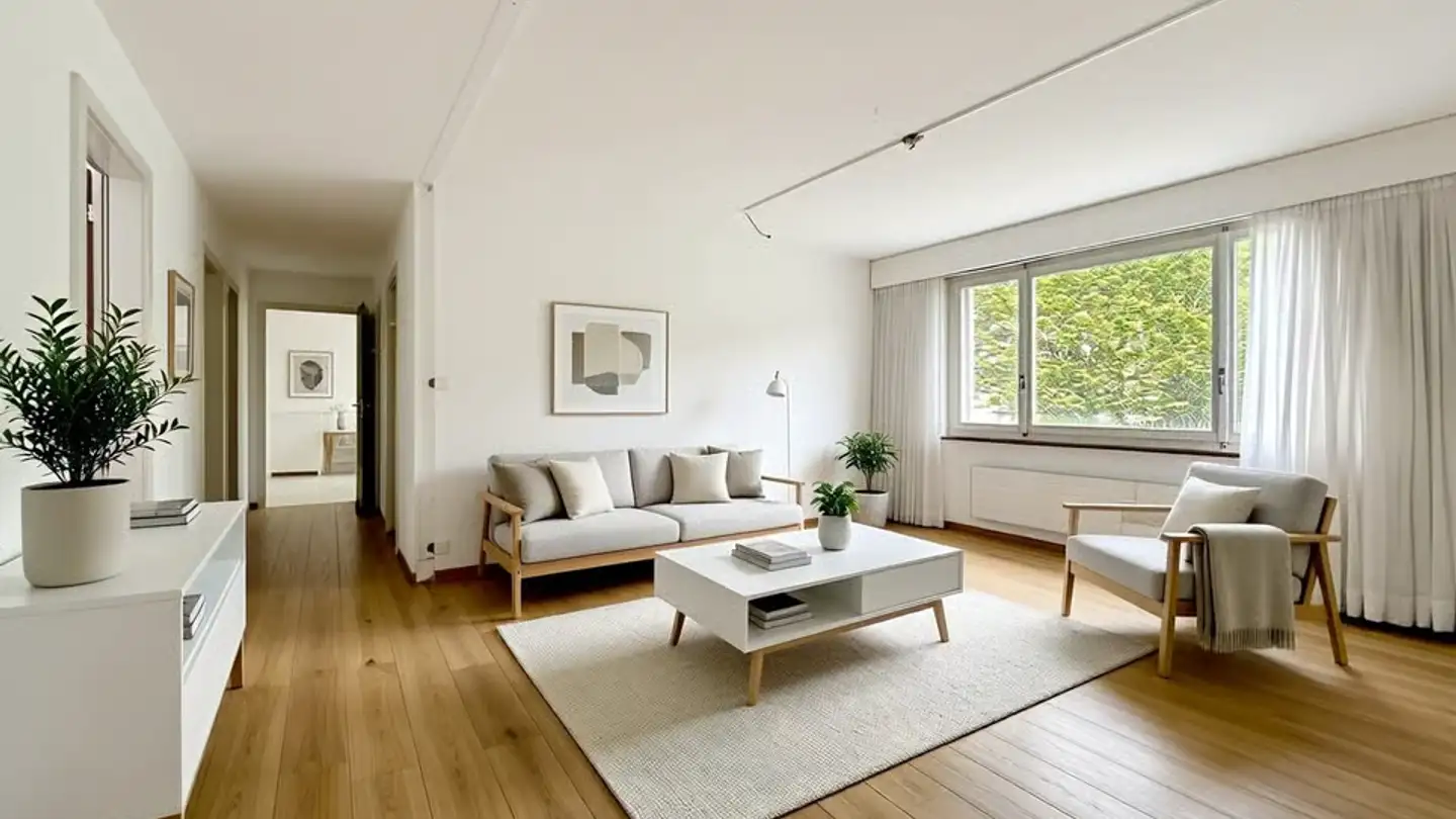Appartamento in vendita - 2072 St-Blaise