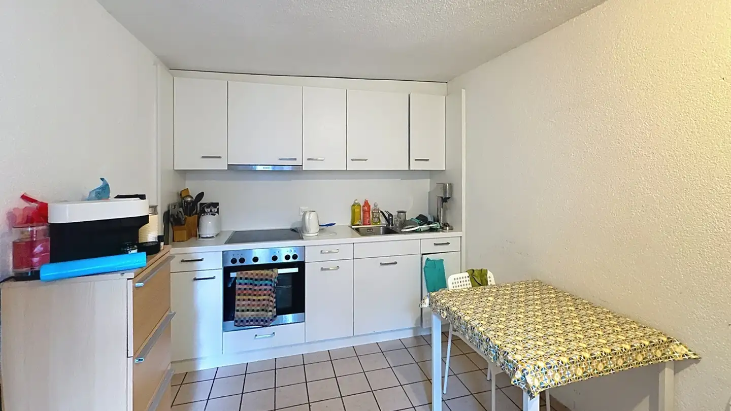 Mehrfamilienhaus kaufen - Rue De Lausanne 74, 1700 Fribourg - Foto 2