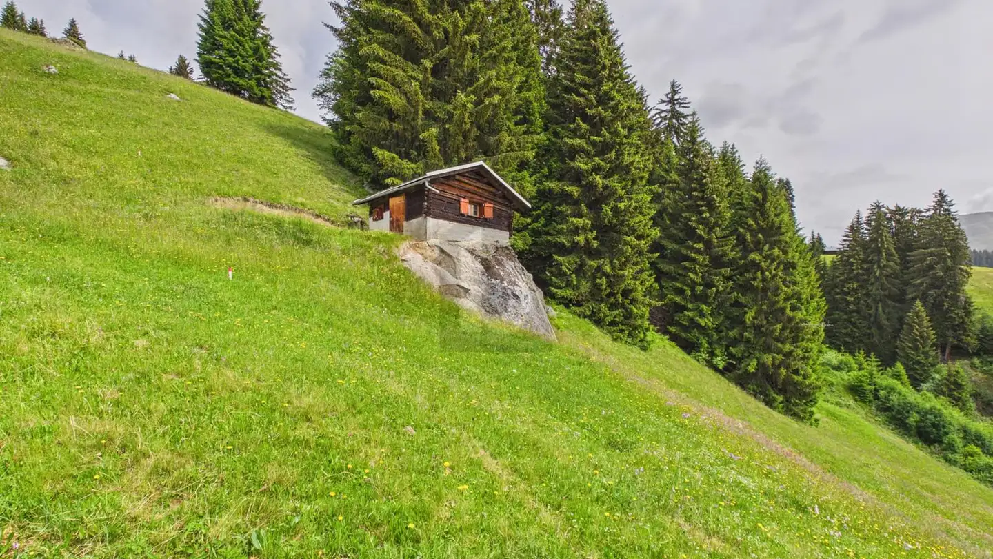 Chalet for sale - 7165 Breil/Brigels - Photo 2