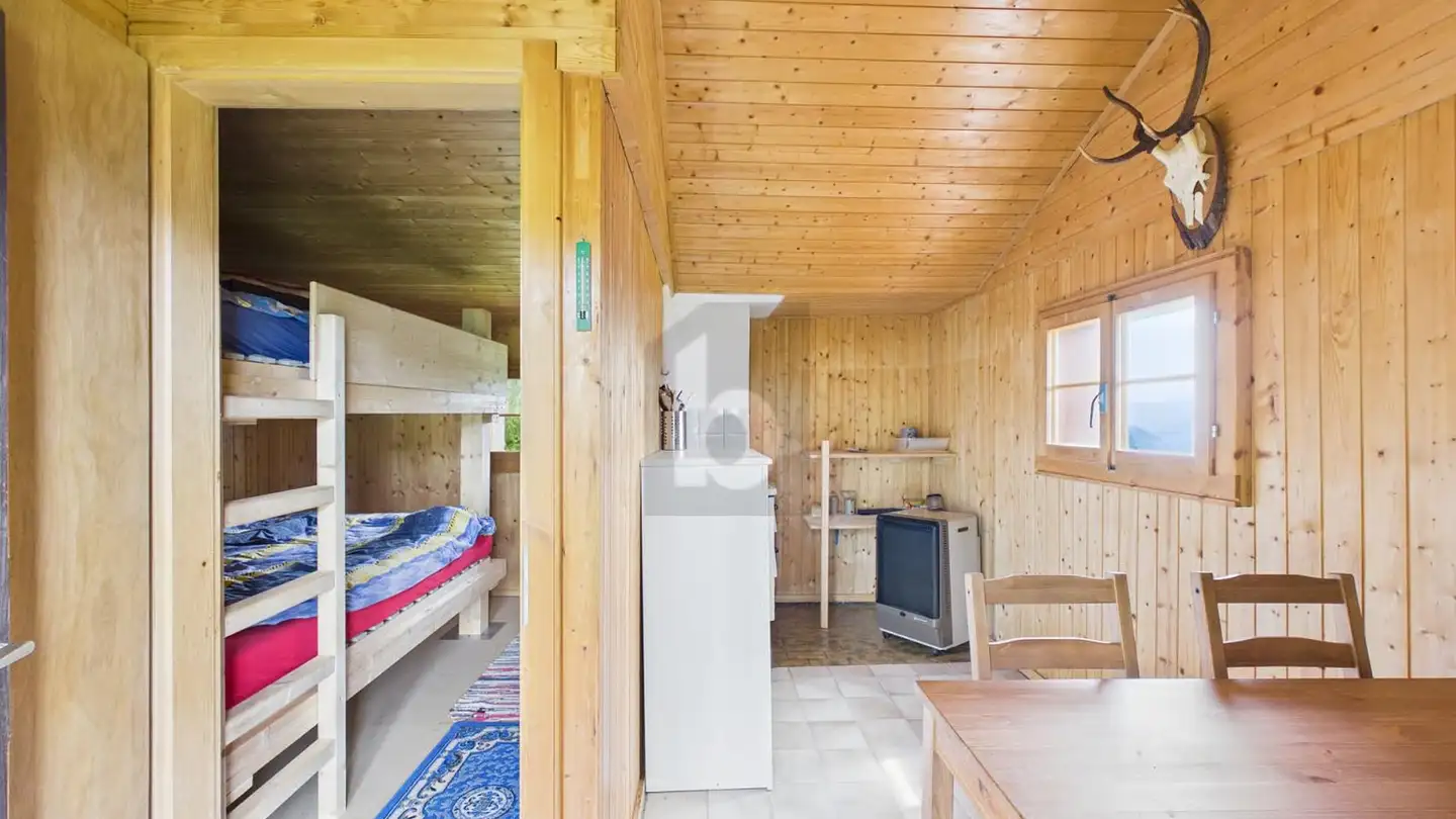 Chalet for sale - 7165 Breil/Brigels - Photo 3