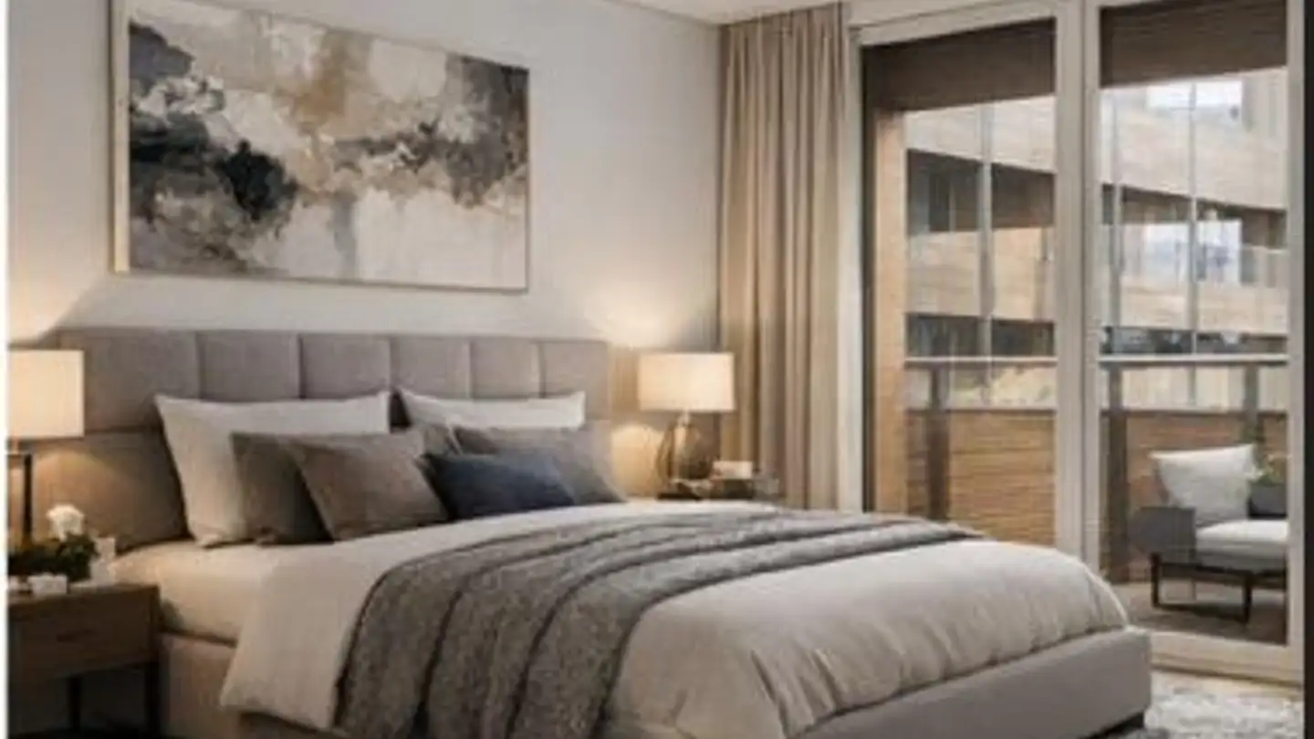 Wohnung mieten - 6005 Luzern - Foto 3