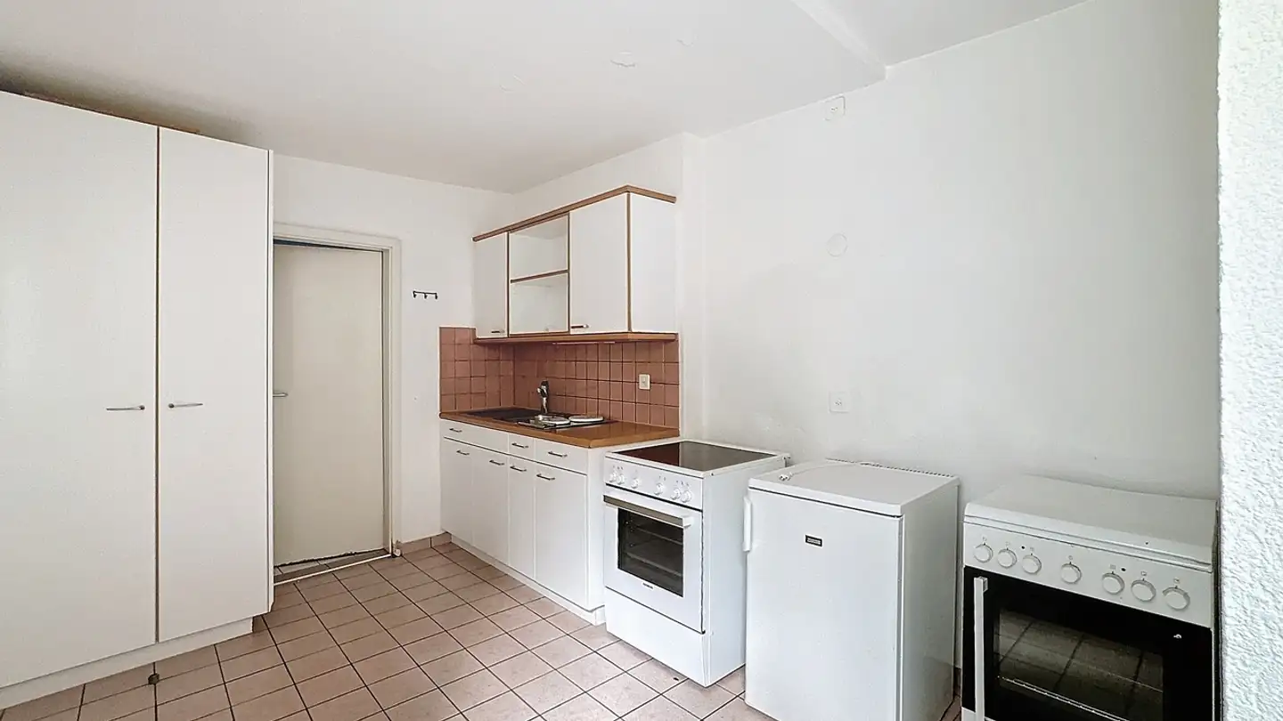 Mehrfamilienhaus kaufen - Rue De Lausanne 74, 1700 Fribourg - Foto 4