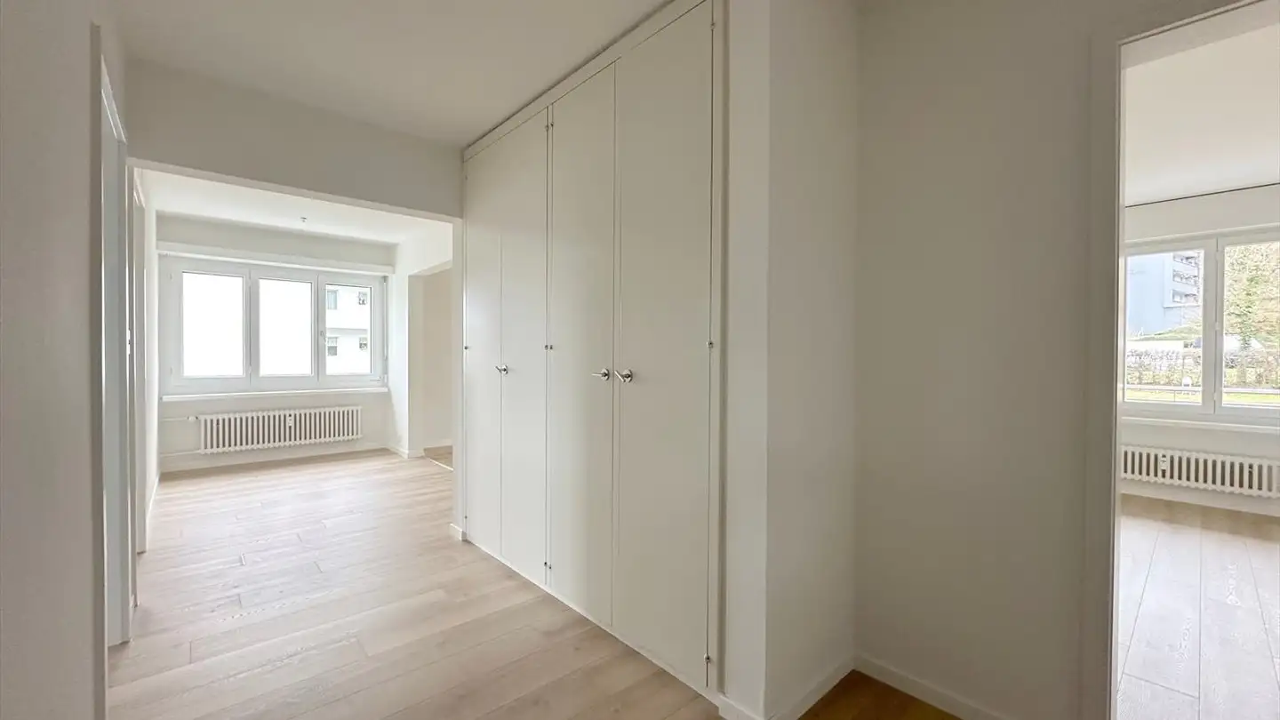 Apartment for rent - Finsterrütistrasse 3, 8134 Adliswil - Photo 3