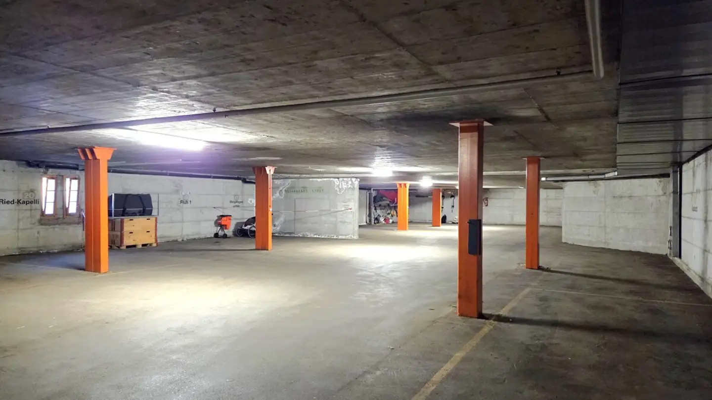 Commerciale in vendita - 3983 Mörel - Foto 2