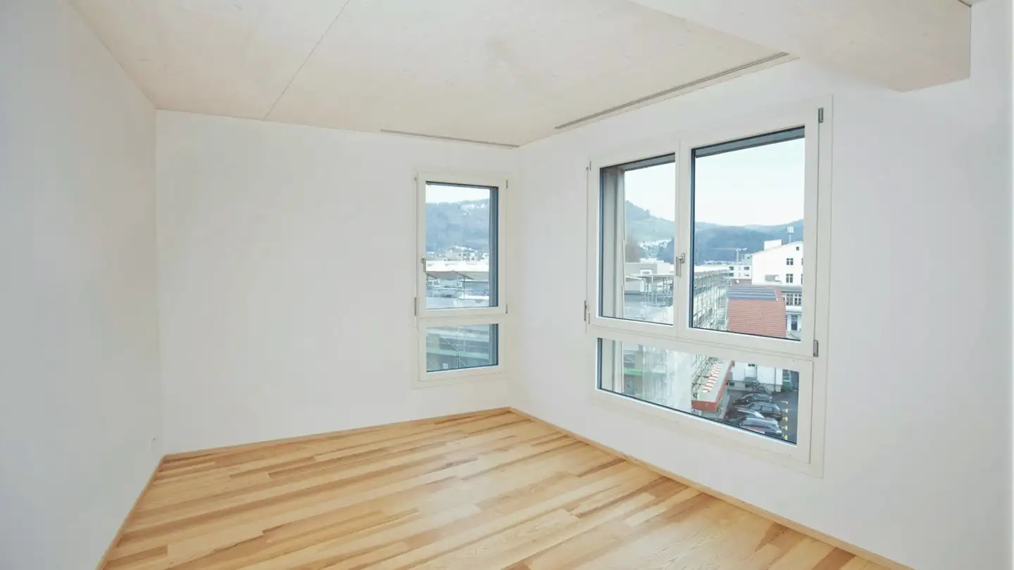 Apartment for rent - Benzburweg 19, 4410 Liestal - Photo 4