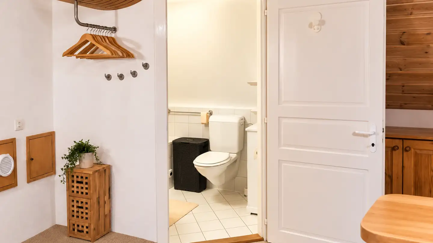 Appartement à louer - Länggasse 14, 4534 Flumenthal - Photo 3