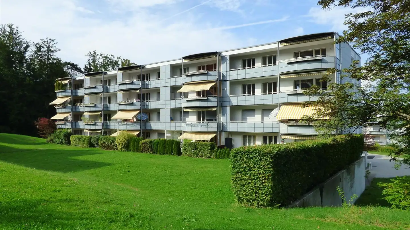 Apartment for rent - Finsterrütistrasse 3, 8134 Adliswil - Photo 2