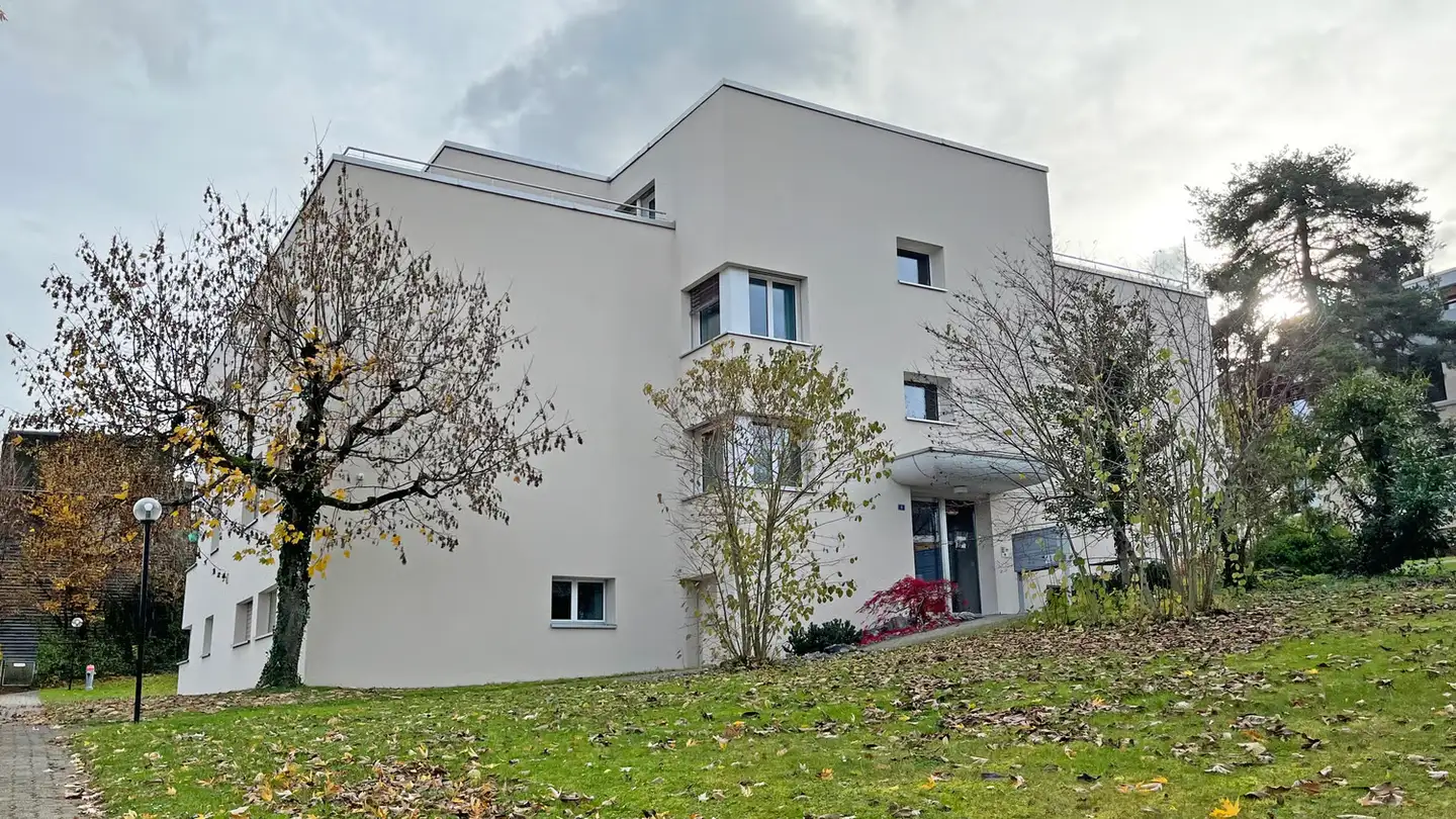Apartment for rent - Breitestrasse 4, 8157 Dielsdorf