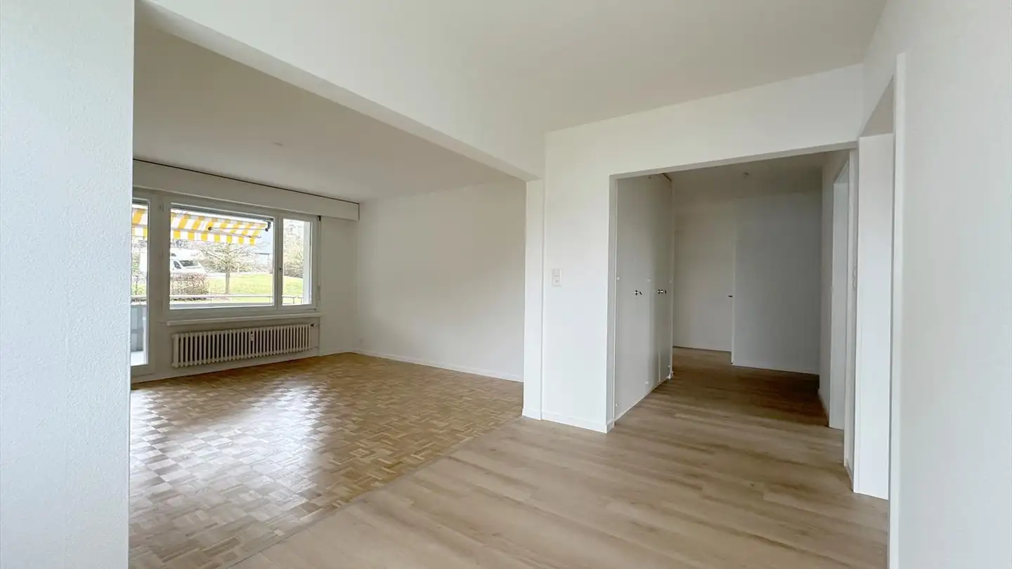 Apartment for rent - Finsterrütistrasse 3, 8134 Adliswil - Photo 4