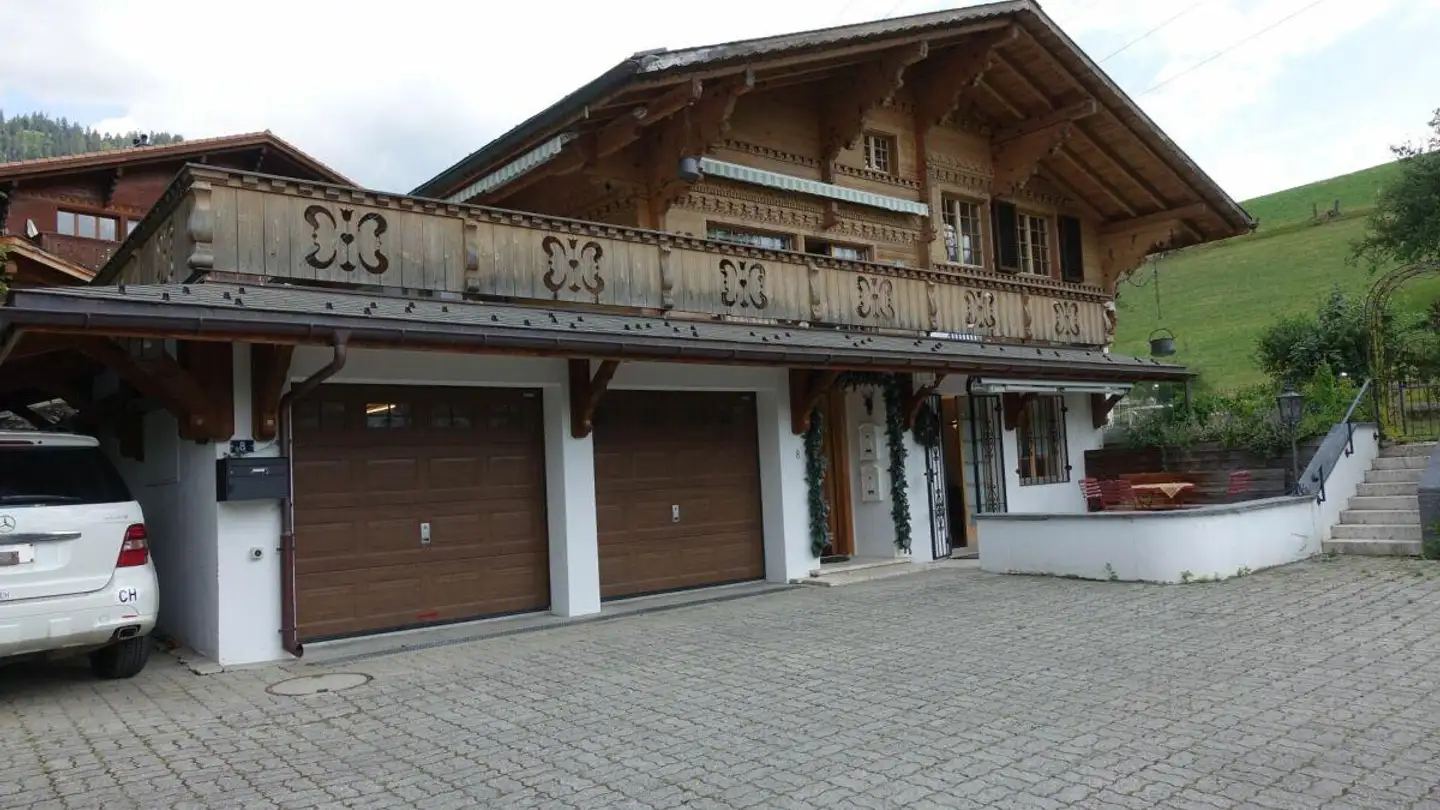 Chalet in vendita - Saanenbüelweg 8, 3792 Saanen - Foto 3
