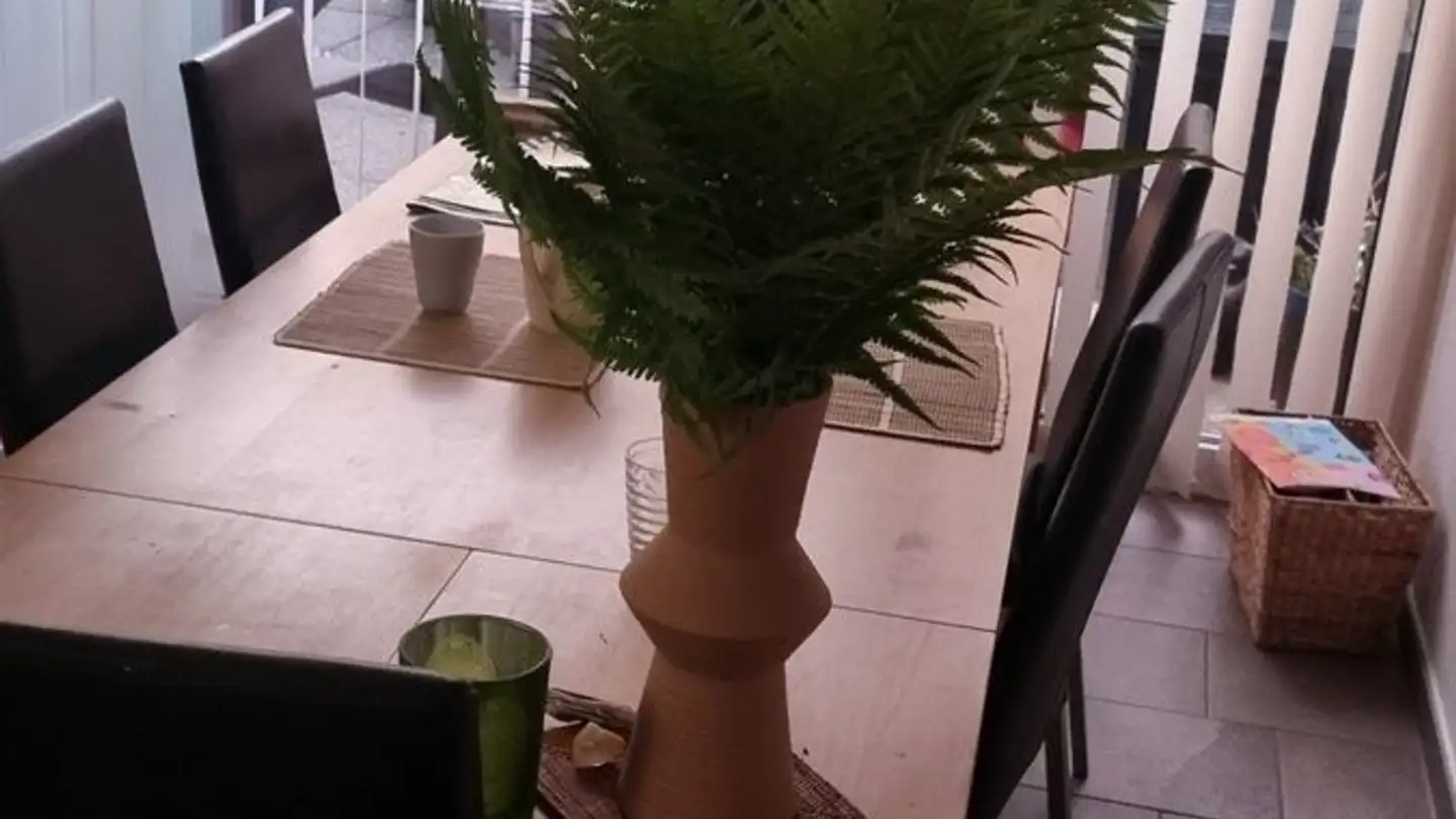 Stanza singola in affitto - Bruggstrasse 30, 8942 Oberrieden