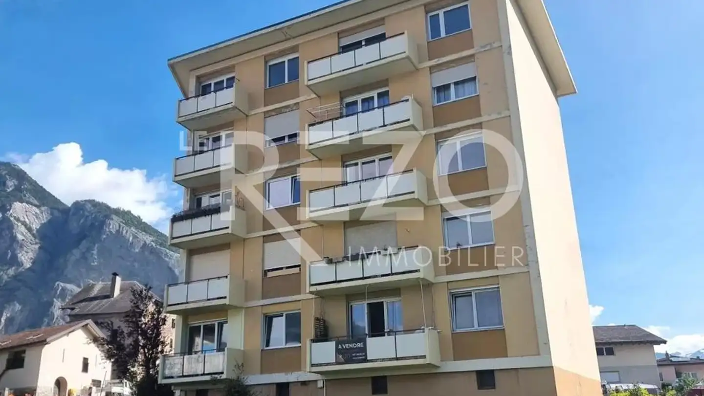 Apartment for sale - 1955 St-Pierre-de-Clages