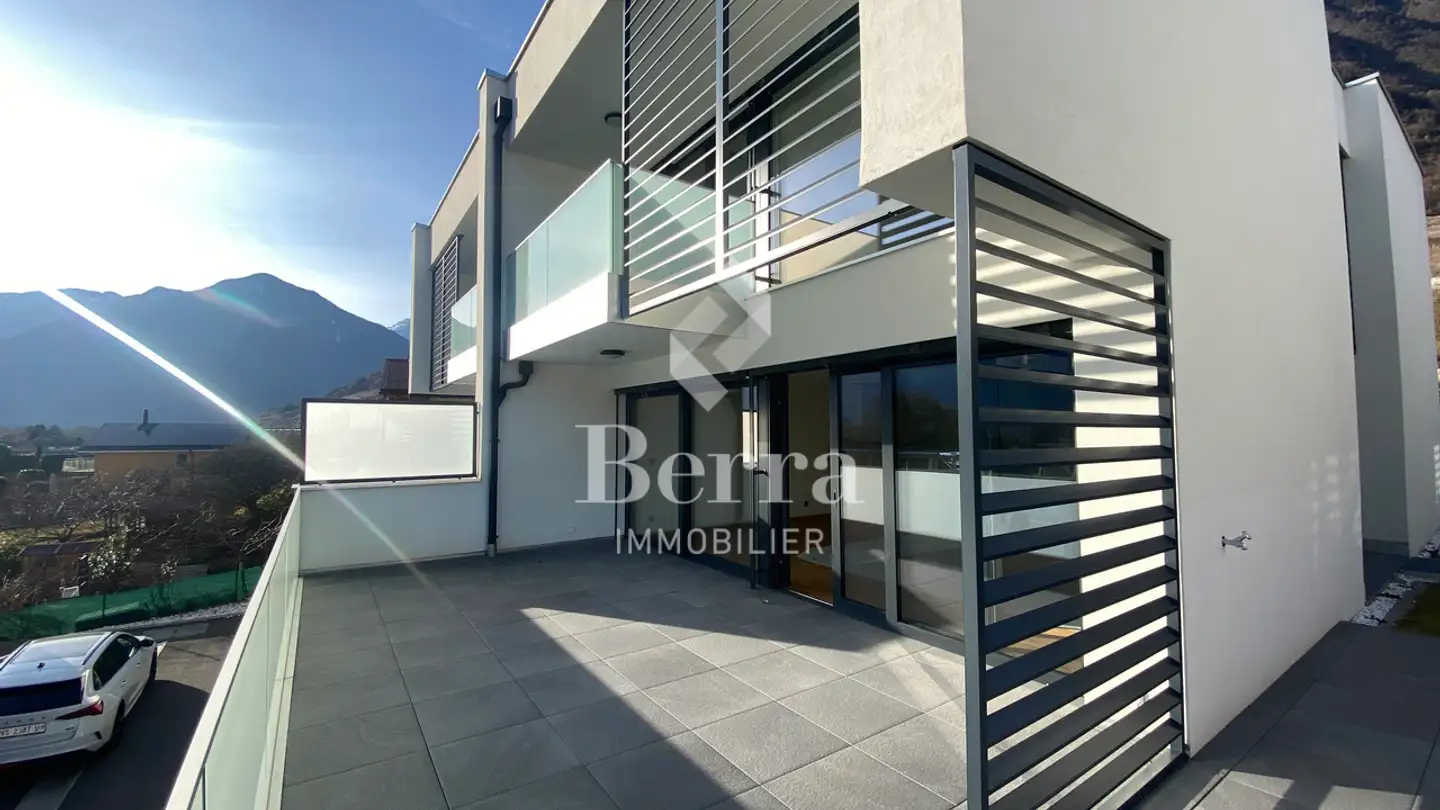 Einfamilienhaus kaufen - 1926 Fully