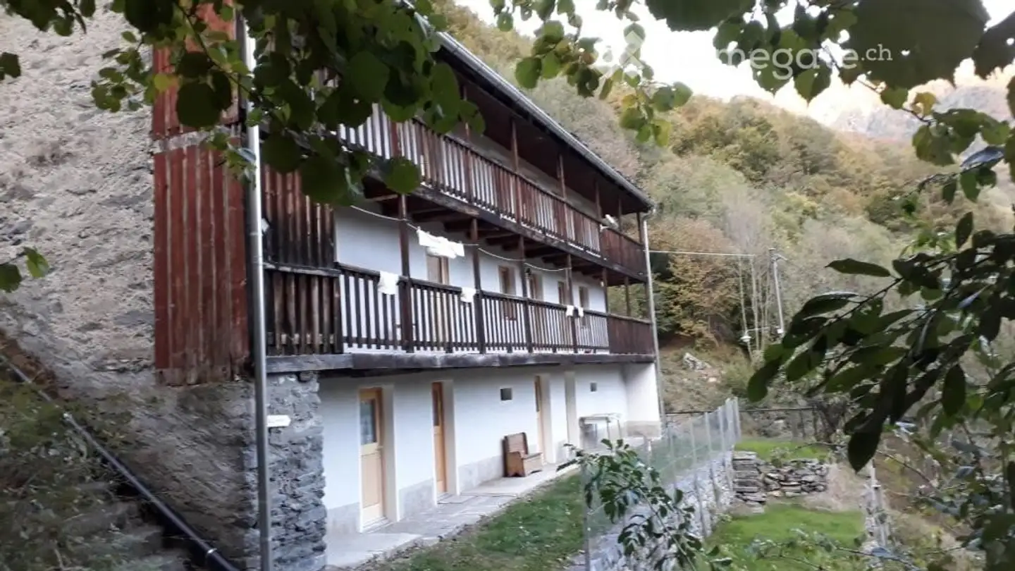 Single house for sale - 6664 Vergeletto