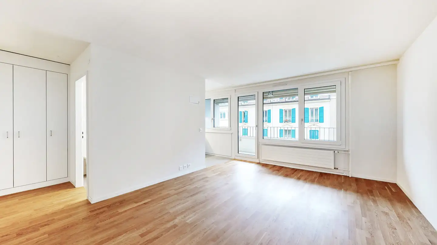 Apartment for rent - Chemin Des Grands-Pins, 2000 Neuchâtel - Photo 2
