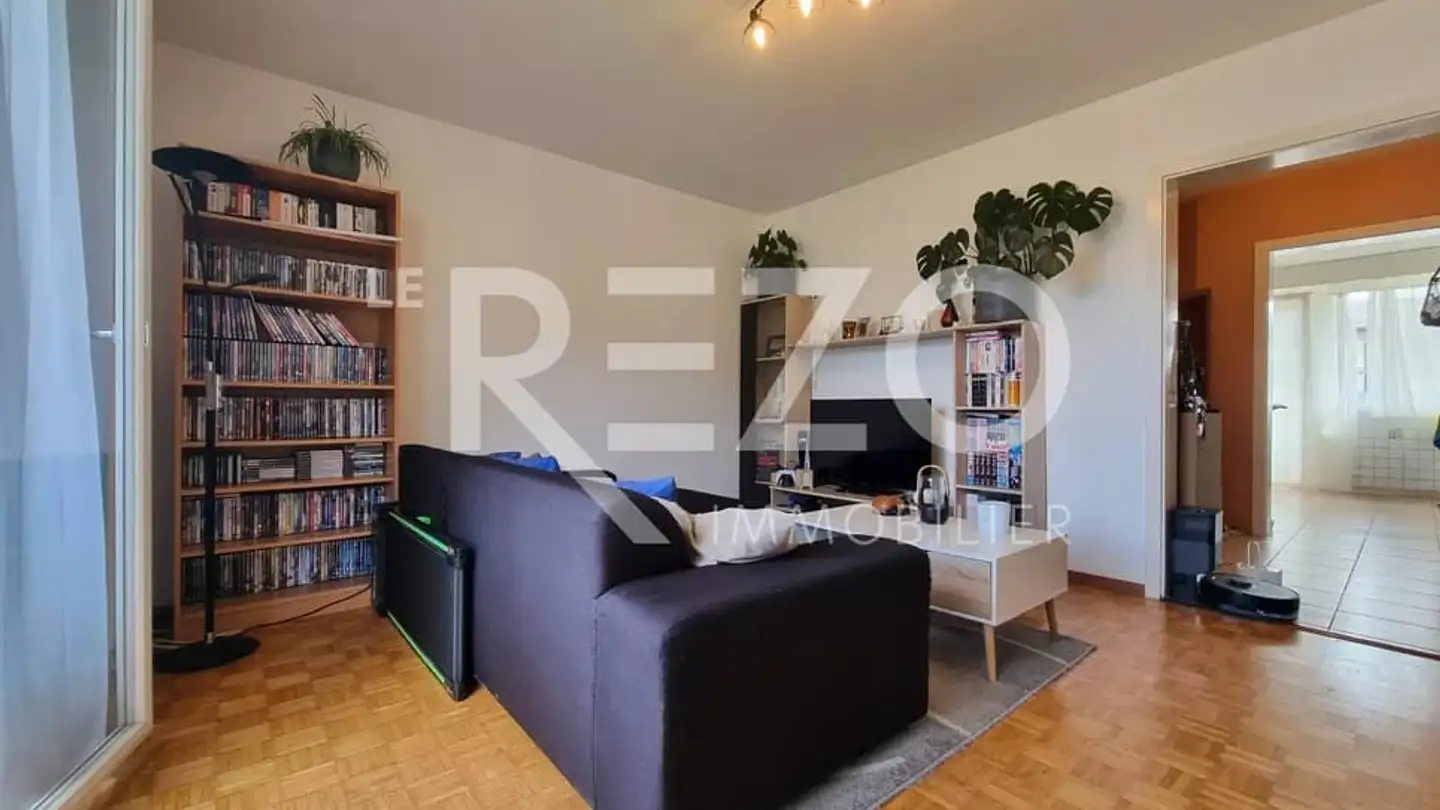 Apartment for sale - 1955 St-Pierre-de-Clages - Photo 2