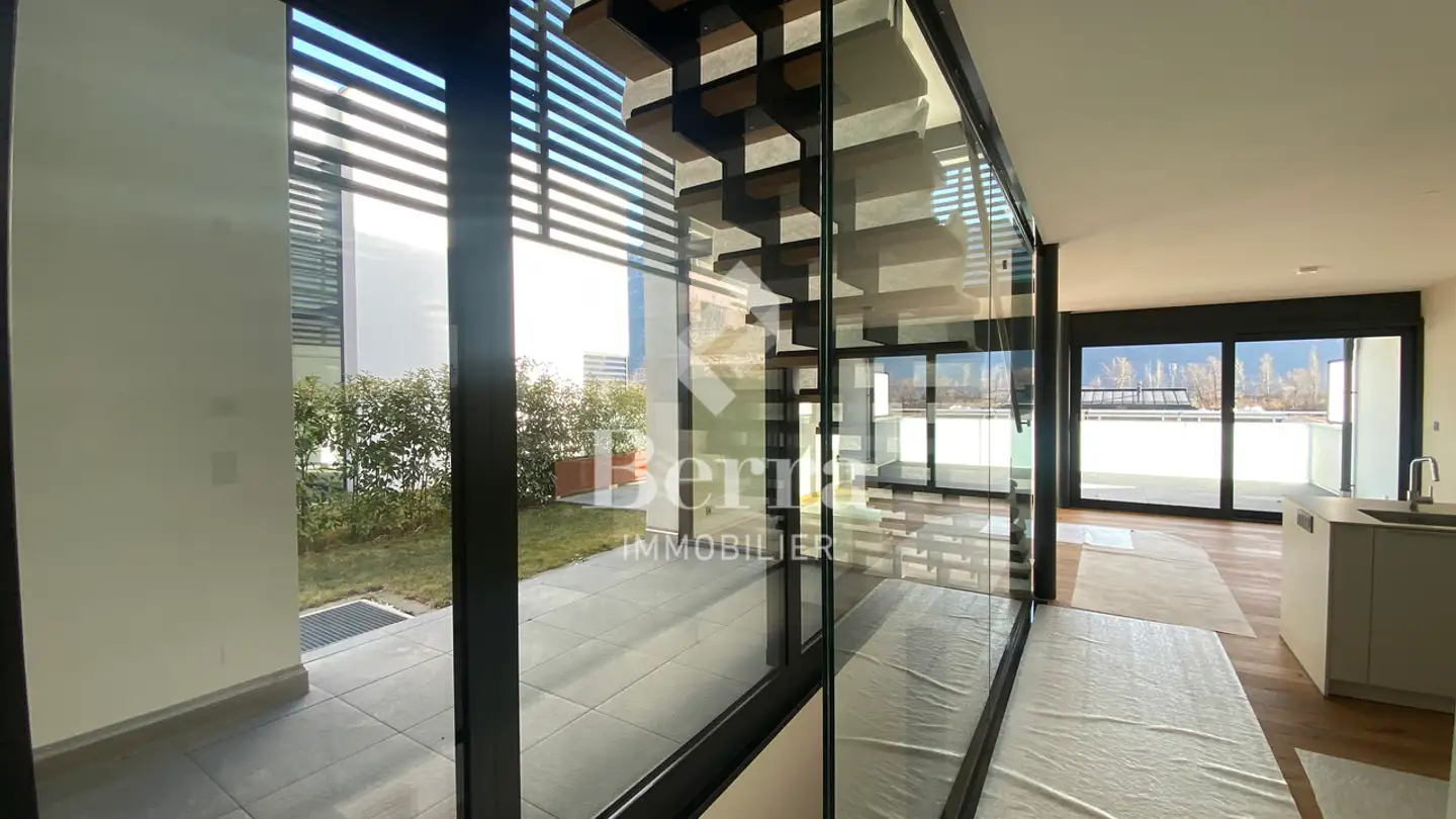 Einfamilienhaus kaufen - 1926 Fully - Foto 2