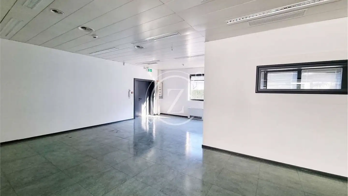 Storage space for rent - Via Senago, 6912 Pazzallo