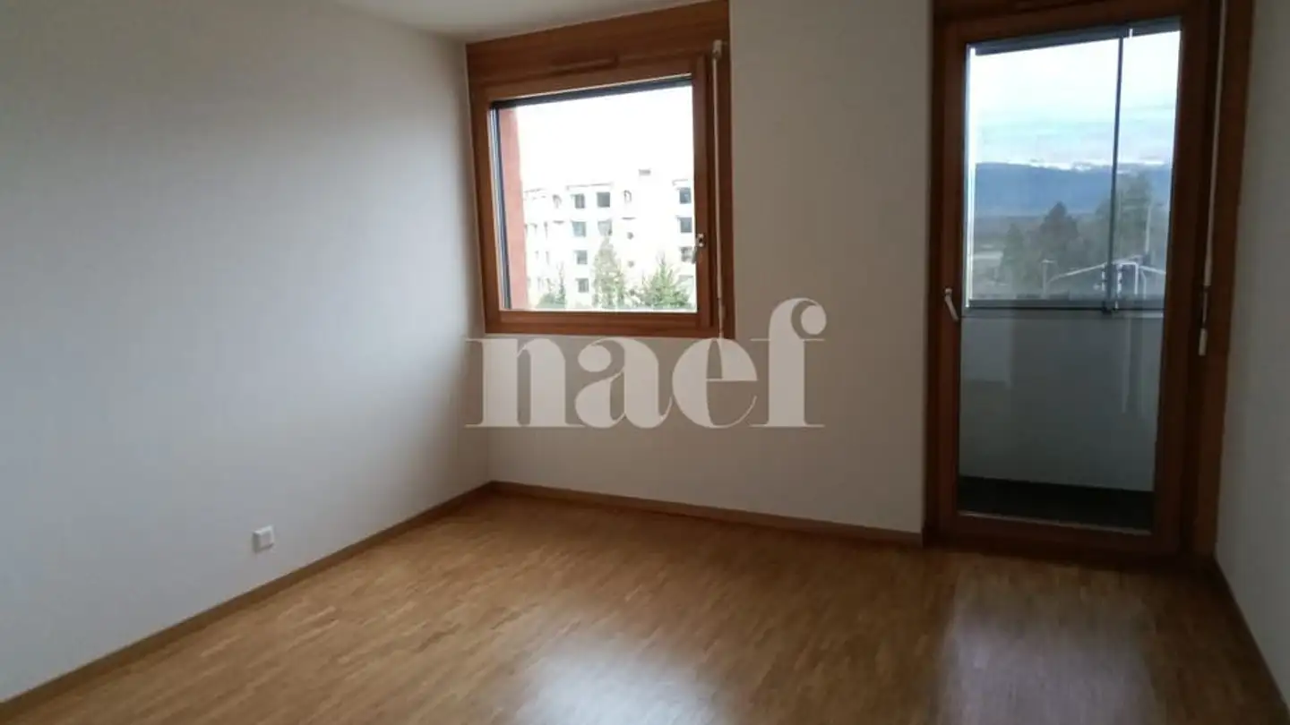 Wohnung mieten - Route De Ferney 212, 1218 Le Grand-Saconnex - Foto 3