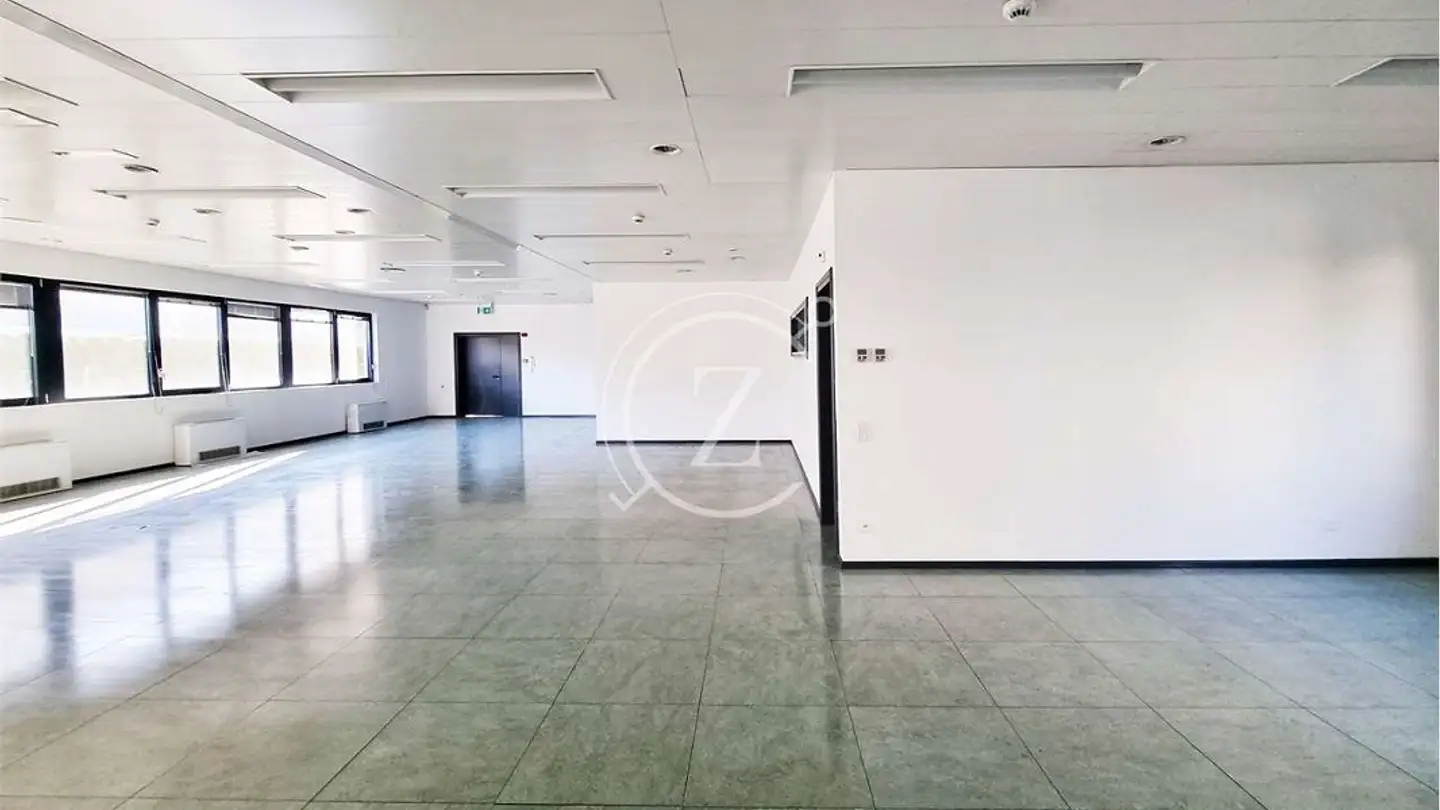 Spazio ufficio in affitto - Via Senago, 6912 Pazzallo - Photo 2