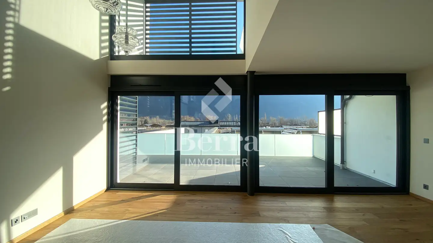 Einfamilienhaus kaufen - 1926 Fully - Foto 3