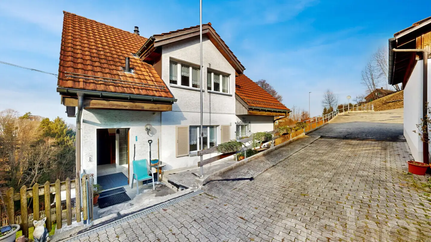 Casa singola in vendita - 9427 Wolfhalden - Foto 3