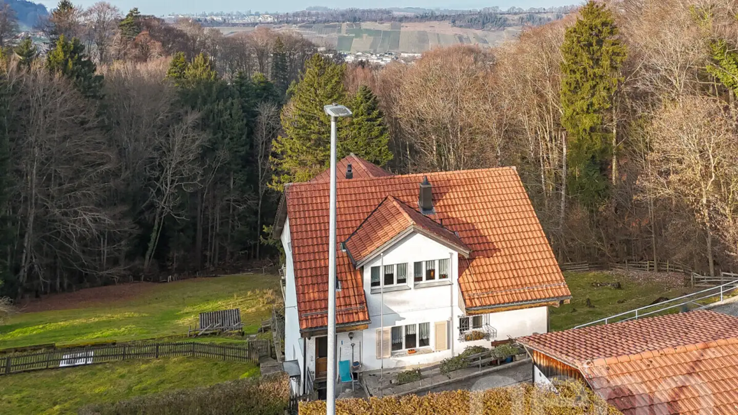 Casa singola in vendita - 9427 Wolfhalden