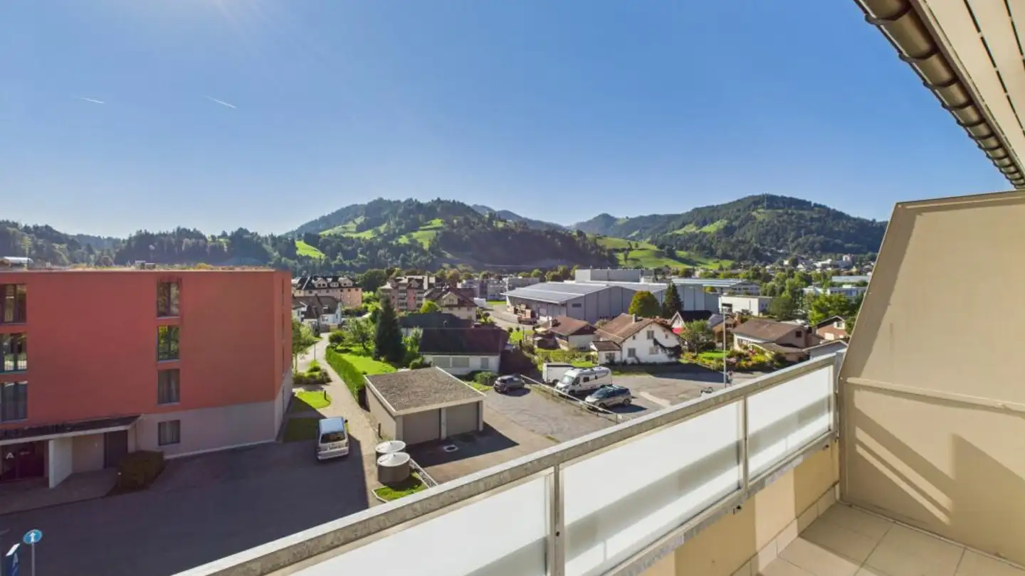 Wohnung kaufen - 9630 Wattwil