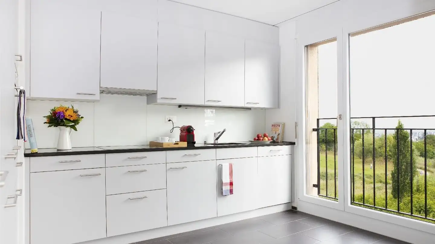 Appartamento in affitto - Ofenstrasse 36, 4123 Allschwil - Foto 3