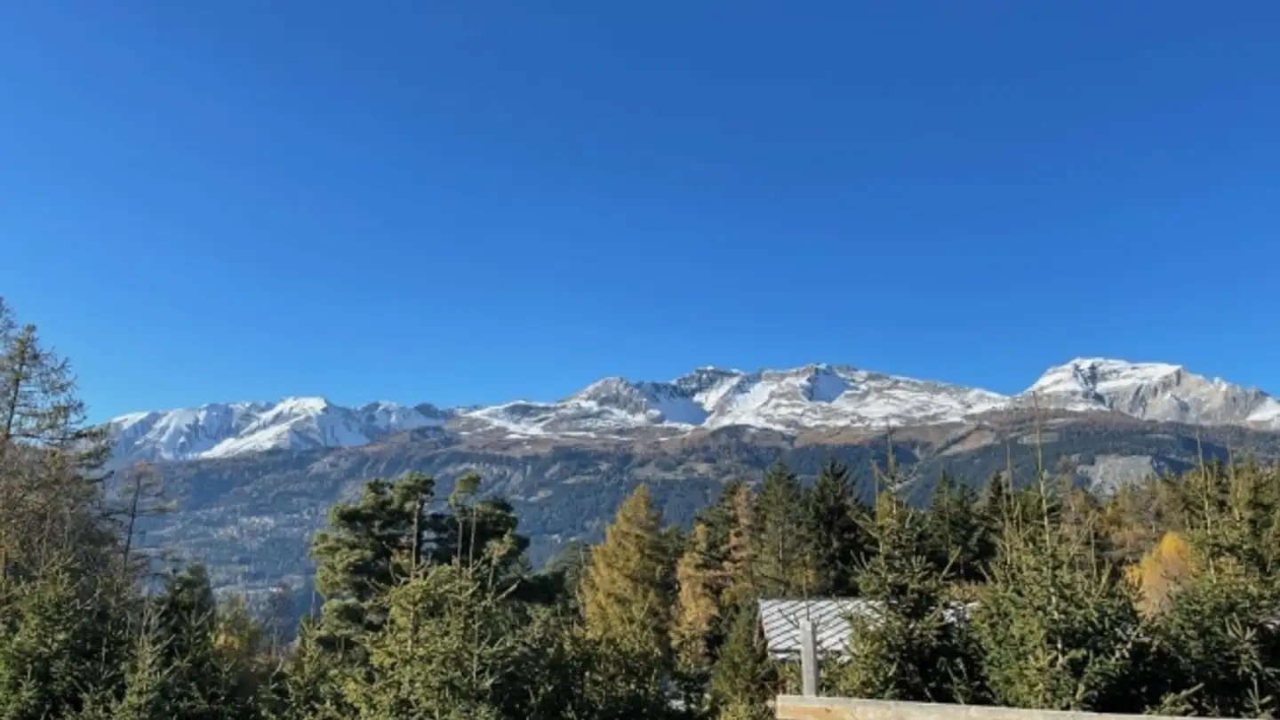 Chalet in vendita - Route De Crans-Montana, 3963 Montana