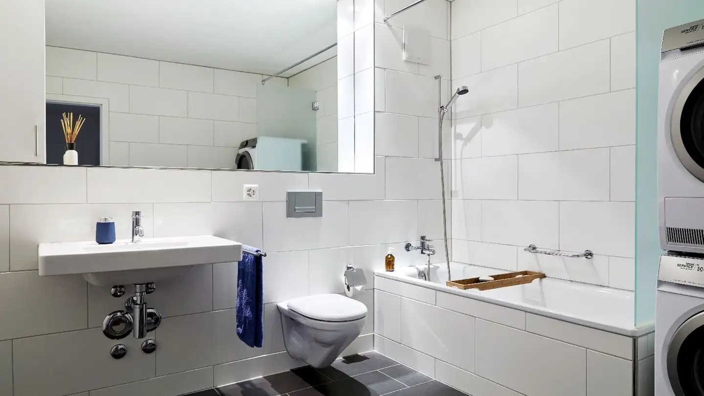 Appartamento in affitto - Ofenstrasse 36, 4123 Allschwil - Foto 4