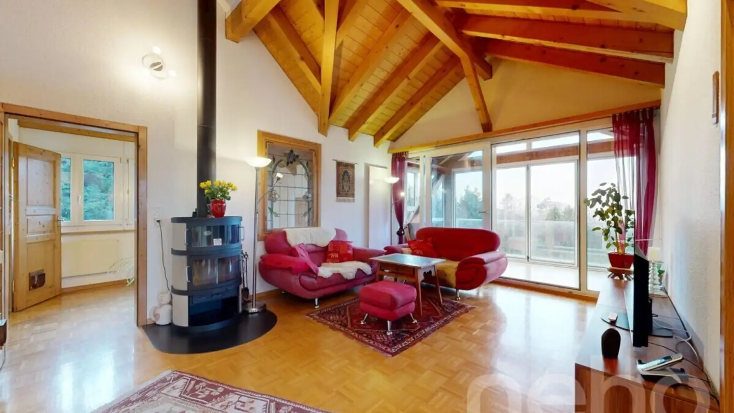 Casa singola in vendita - 9427 Wolfhalden - Foto 2